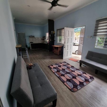 Ibai Cottage Kuala Terengganu  Luaran gambar