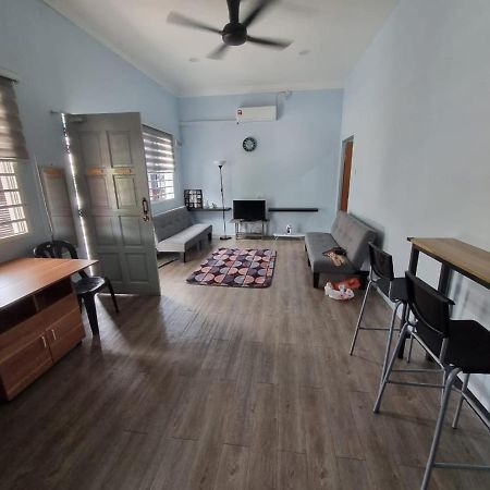 Ibai Cottage Kuala Terengganu  Luaran gambar