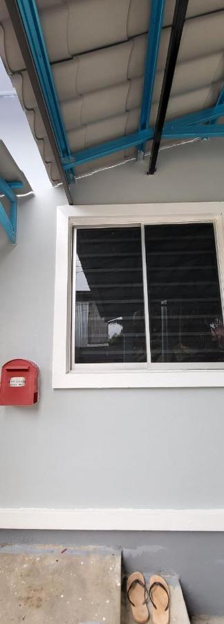Ibai Cottage Kuala Terengganu  Luaran gambar