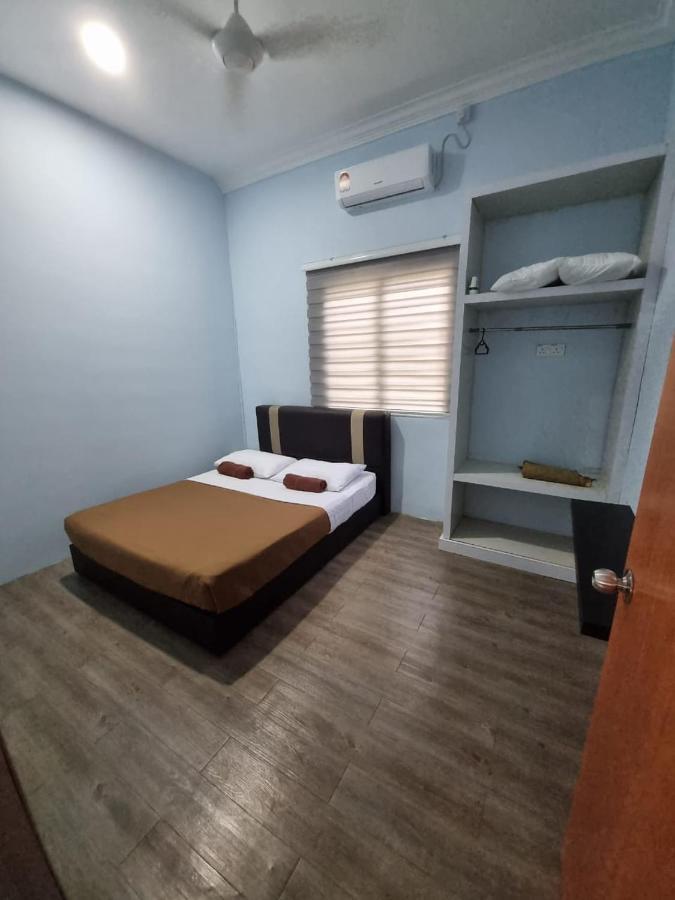 Ibai Cottage Kuala Terengganu  Luaran gambar