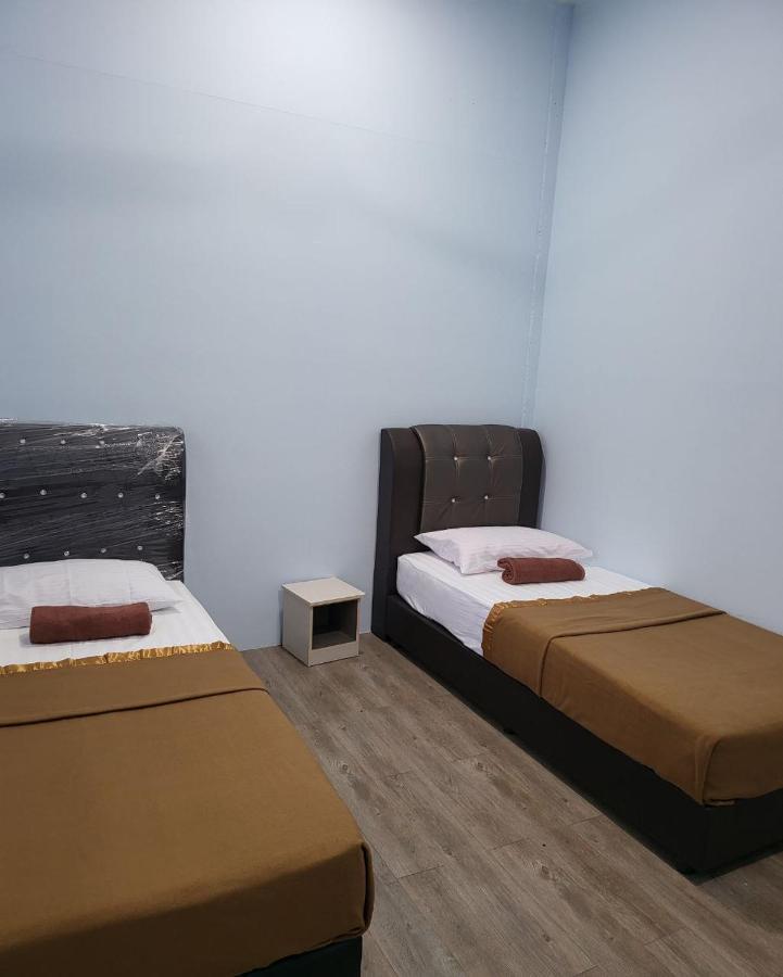 Ibai Cottage Kuala Terengganu  Luaran gambar
