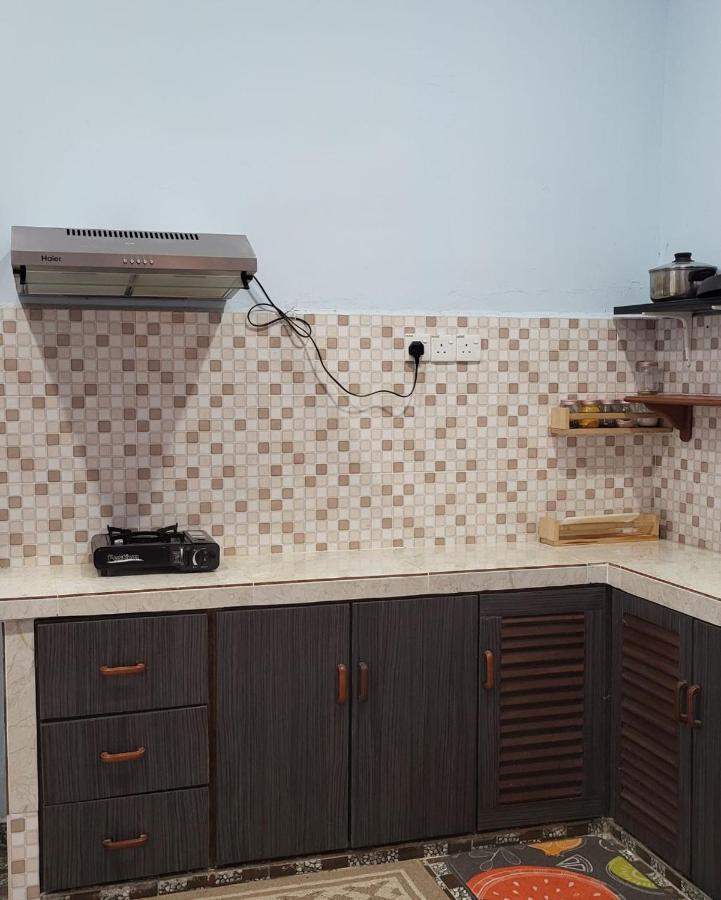 Ibai Cottage Kuala Terengganu  Luaran gambar