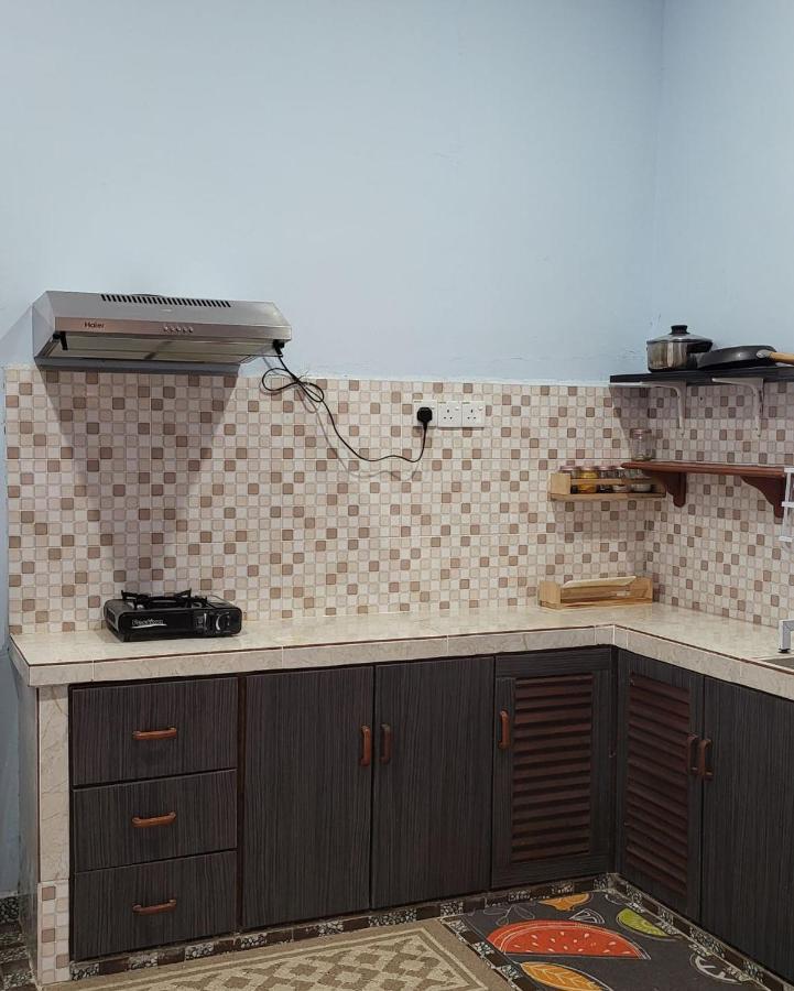 Ibai Cottage Kuala Terengganu  Luaran gambar