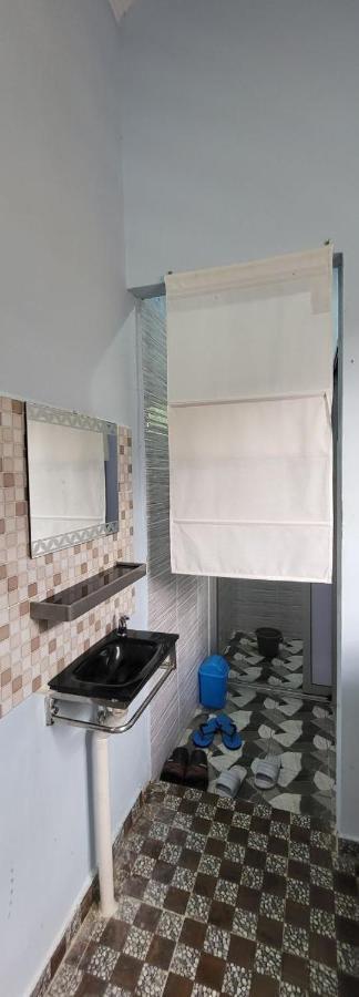 Ibai Cottage Kuala Terengganu  Luaran gambar