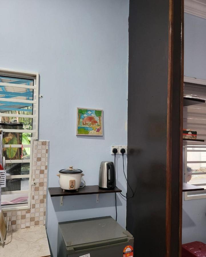 Ibai Cottage Kuala Terengganu  Luaran gambar