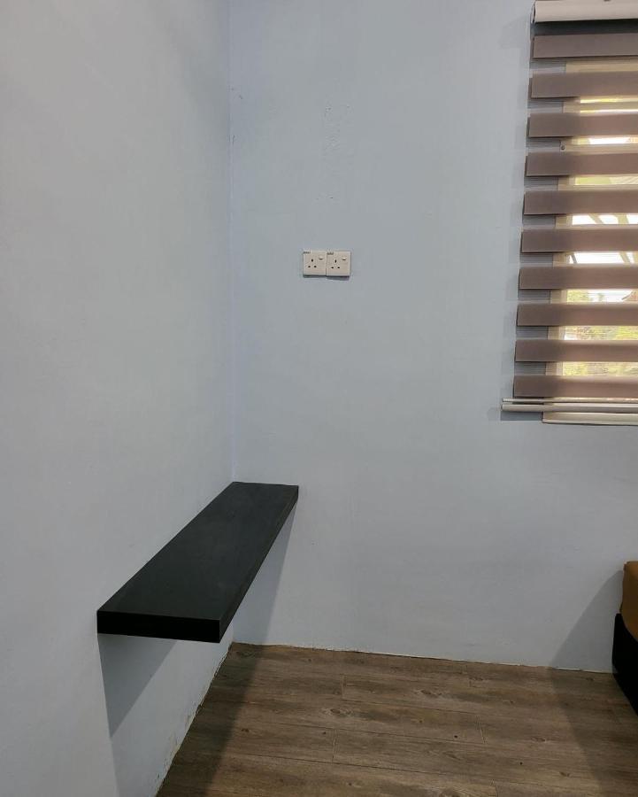Ibai Cottage Kuala Terengganu  Luaran gambar