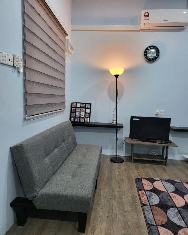 Ibai Cottage Kuala Terengganu  Luaran gambar