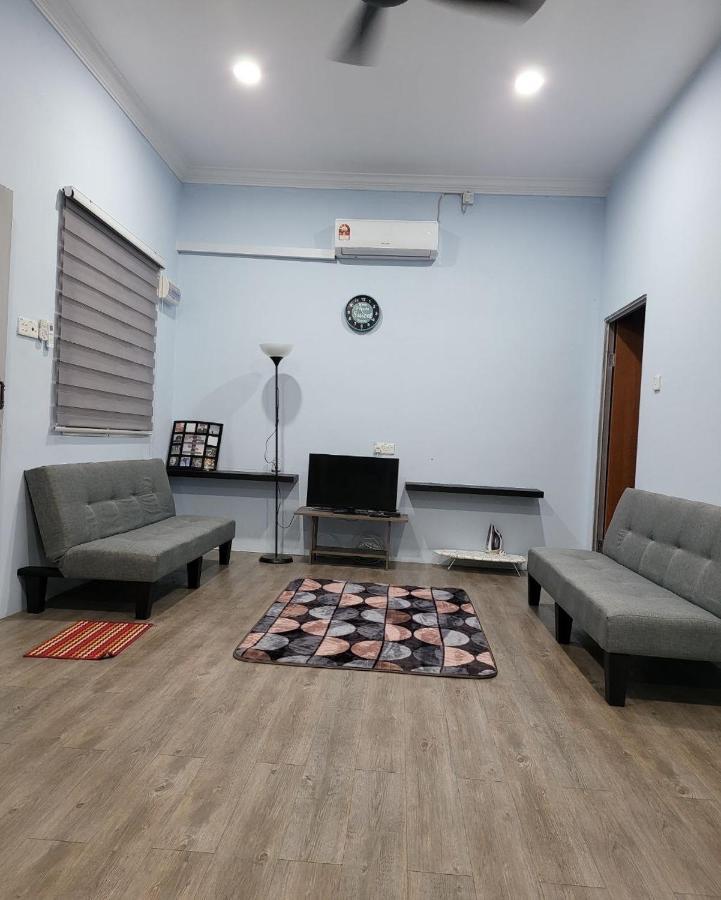 Ibai Cottage Kuala Terengganu  Luaran gambar