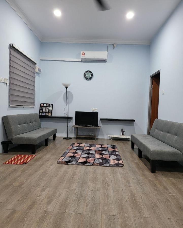Ibai Cottage Kuala Terengganu  Luaran gambar