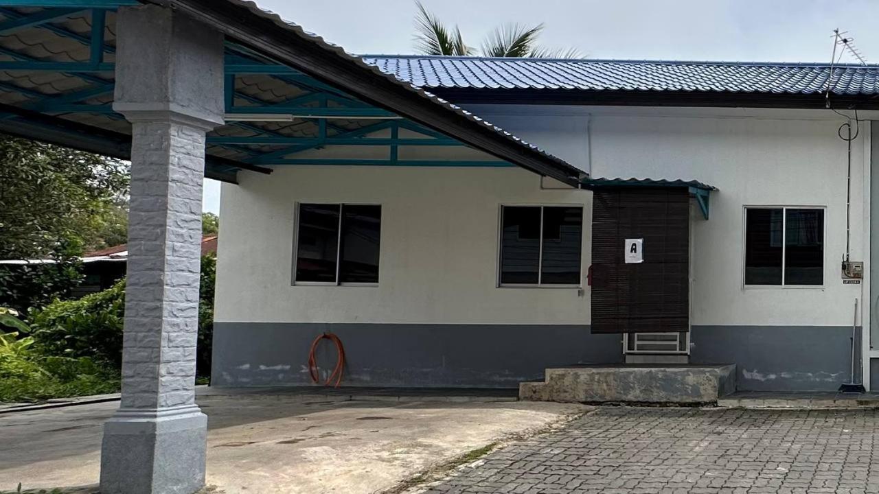 Ibai Cottage Kuala Terengganu  Luaran gambar