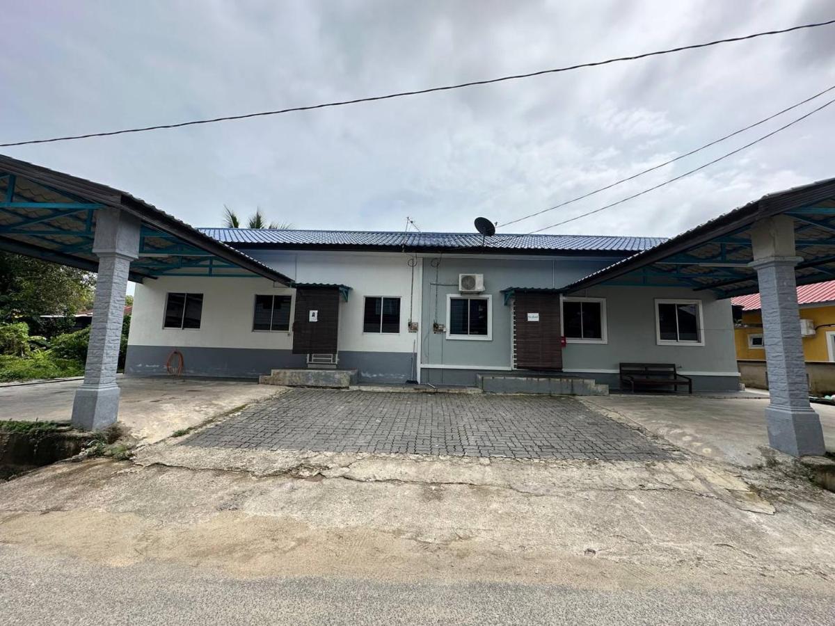 Ibai Cottage Kuala Terengganu  Luaran gambar