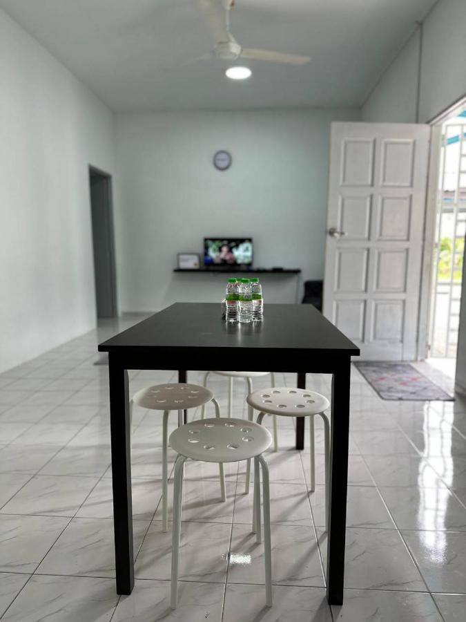 Ibai Cottage Kuala Terengganu  Luaran gambar