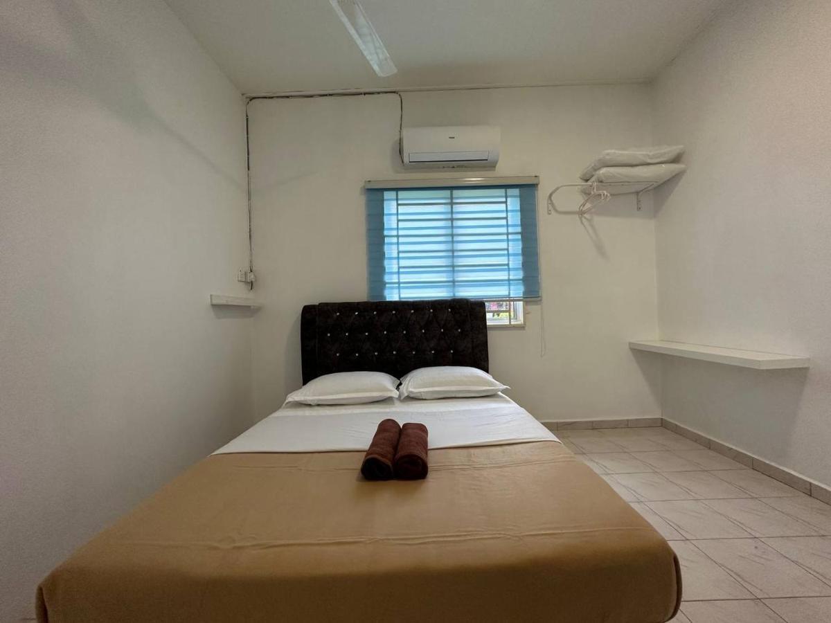 Ibai Cottage Kuala Terengganu  Luaran gambar