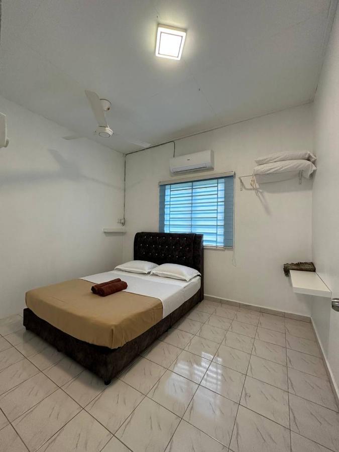 Ibai Cottage Kuala Terengganu  Luaran gambar