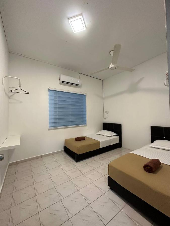 Ibai Cottage Kuala Terengganu  Luaran gambar