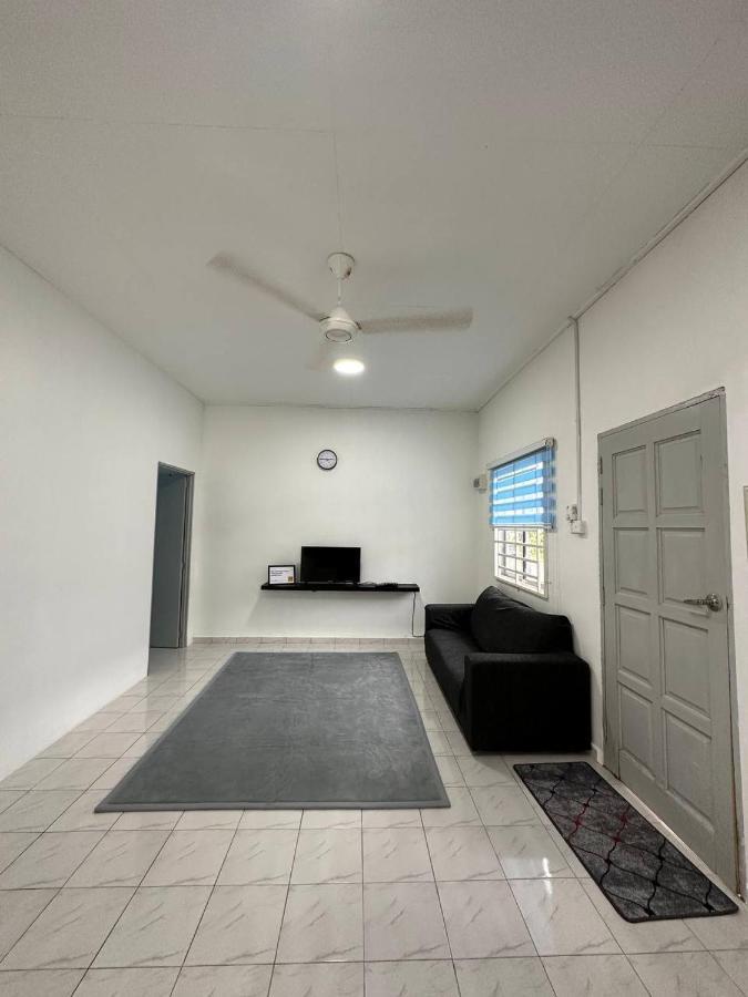 Ibai Cottage Kuala Terengganu  Luaran gambar