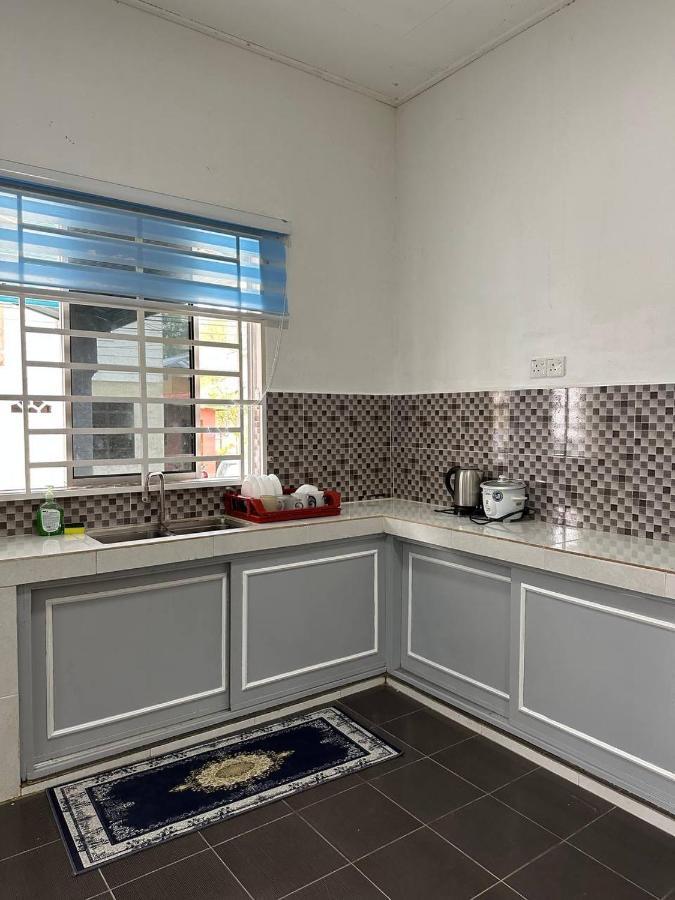 Ibai Cottage Kuala Terengganu  Luaran gambar